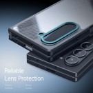 Dux Ducis Aimo Series deksel Samsung Galaxy Z Fold 6 5G Svart thumbnail