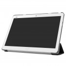 Deksel Tri-Fold Smart Huawei MediaPad M3 Lite 10,1