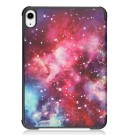 Deksel Tri-Fold Smart iPad Mini 6/7 (2021/2024) Galakse thumbnail