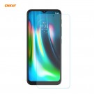 Enkay Hat-Prince herdet glass Motorola Moto G9 Play thumbnail