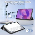Deksel Tri-Fold Smart til Lenovo Idea Tab 11