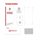 Enkay Hat-Prince herdet glass skjermbeskytter Samsung Galaxy S26 5G thumbnail