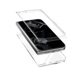 Tech-Flex TPU Deksel for Google Pixel 9 Pro Fold Gjennomsiktig thumbnail