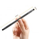 Joyroom Berøringsskjerm Capacitive Stylus-penn - Svart thumbnail