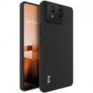 IMAK TPU Deksel for Asus Zenfone 11 Ultra 5G svart thumbnail