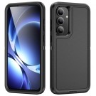 Tech-Flex deksel Vannbestandig Samsung Galaxy S25 FE 5G svart thumbnail