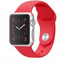 Sportsreim for Apple Watch Serie 1/2/3/4/5/6/SE/7/8/9 41/40/38 mm flere farger thumbnail