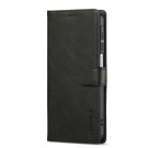 LC.IMEEKE Lommebok deksel for Samsung Galaxy S26 FE 5G Svart thumbnail