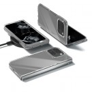 Tech-Flex TPU Deksel for Google Pixel 9 Pro Fold Gjennomsiktig thumbnail
