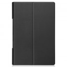 Deksel Tri-Fold Smart til Lenovo Yoga Tab 11 svart thumbnail