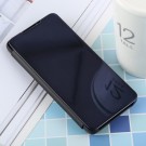 Mirror View Flip deksel Samsung Galaxy S10 svart thumbnail