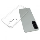 Tech-Flex TPU Deksel for Samsung Galaxy A57 5G Gjennomsiktig thumbnail