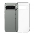 Kalebol TPU Deksel for Google Pixel 10 Pro XL 5G Gjennomsiktig thumbnail