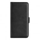 Lommebok deksel Premium for Sony Xperia 1 VII svart thumbnail