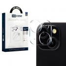 XDcase Herdet Glass Kamerabeskyttelse iPhone 13 / iPhone13 Mini thumbnail