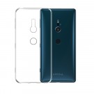 Tech-Flex TPU Deksel for Sony Xperia XZ2 Gjennomsiktig thumbnail