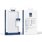 XDcase Frosted TPU Deksel Samsung Galaxy S26 Ultra 5G MagSafe - Blå thumbnail