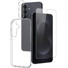Northjo 3-i-1 Beskyttelsessett til Samsung Galaxy S26 5G thumbnail
