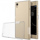 Nillkin TPU Nature Deksel Xperia XA1 Plus Gjennomsiktig thumbnail