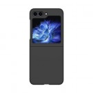Tech-Flex Deksel Skin Feel Samsung Galaxy Z Flip 7 FE / Flip 6 5G svart thumbnail