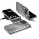 Tech-Flex TPU Deksel for Google Pixel 10 Pro Fold Gjennomsiktig thumbnail