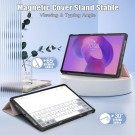 Deksel Tri-Fold Smart til Lenovo Idea Tab 11