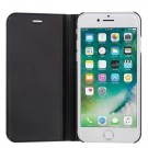 Mirror View Flip deksel for iPhone 7/8/SE (2020/2022) svart thumbnail