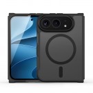 DUX DUCIS Yind Deksel iPhone Fold MagSafe - Svart thumbnail