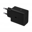 Samsung hurtiglader USB-C Vegglader 60W - Svart thumbnail