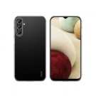 MOFI TPU Deksel for Samsung Galaxy S23 5G Gjennomsiktig thumbnail