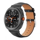 xDfind skinnreim Samsung Galaxy Watch 8 / Watch 8 Classic - Svart thumbnail