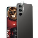 IMAK Herdet Glass Linsebeskyttelse Samsung Galaxy S25 FE 5G thumbnail