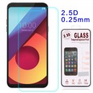 Herdet glass skjermbeskytter LG Q6 thumbnail