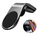Eazy Luftventil Bilholder magnet Universal sølv thumbnail