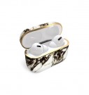 iDeal Of Sweden AirPods Pro Calacatta Golden Marble thumbnail