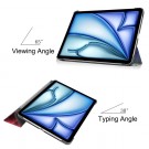 Deksel Tri-Fold Smart iPad Air 11