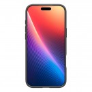 Spigen Liquid Air Deksel iPhone 17 Pro Max - Svart thumbnail