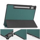 Deksel Tri-Fold Smart til Lenovo Tab P12 12.7