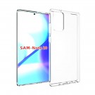 Tech-Flex TPU Deksel for Samsung Galaxy Note 20 Gjennomsiktig thumbnail