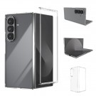 Tech-Flex Deksel for Samsung Galaxy Z Fold 8 Ultra 5G Gjennomsiktig thumbnail