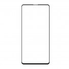Herdet glass 3D Buet skjermbeskytter heldekkende Galaxy S10 svart kant thumbnail