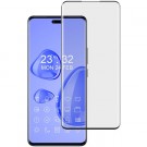 IMAK 3D Curved Herdet Glass skjermbeskytter Xiaomi 13 Lite 5G svart kant thumbnail