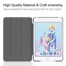 Deksel Tri-Fold Smart iPad Mini 5/4 svart thumbnail