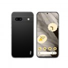 MOFI TPU Deksel for Google Pixel 8a 5G Gjennomsiktig thumbnail