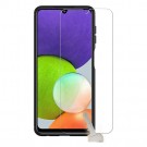 Herdet glass skjermbeskytter Samsung Galaxy A22 4G thumbnail