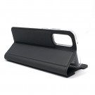 Tech-Flex Flip deksel for Samsung Galaxy S20 svart thumbnail