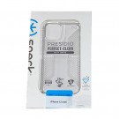 Speck Deksel Presidio Perfect-Clear Grips iPhone 12 Mini thumbnail