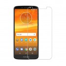 Herdet glass skjermbeskytter Moto E5 Plus thumbnail