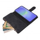 Lommebok deksel Multifunksjonell Samsung Galaxy A27 5G svart thumbnail