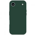 Kalebol TPU Deksel for iPhone 17 Air - Oliven grønn thumbnail